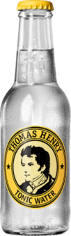 Thomas Henry Tonic Water 20cl