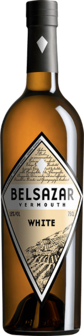 Belsazar White Vermouth 18% 70cl