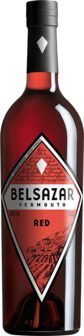 Belsazar Red Vermouth 18% 70cl