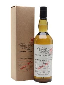 Benrinnes 2007 13Y SMS Whisky 48% 70cl