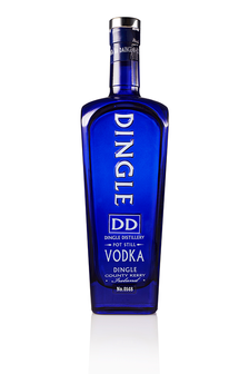 Dingle Pot Still Vodka 40% 70cl
