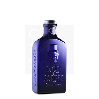 Lord of Barbes Gin 50% 50cl