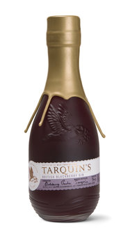 Tarquin&#039;s Brilliant British Blackberry Gin 35cl