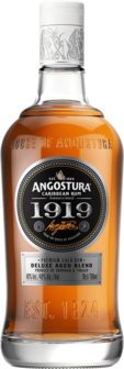 Angostura 1919 Premium Gold Rum 70cl 40%