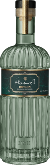 Haswell Gin 50cl Nieuw design