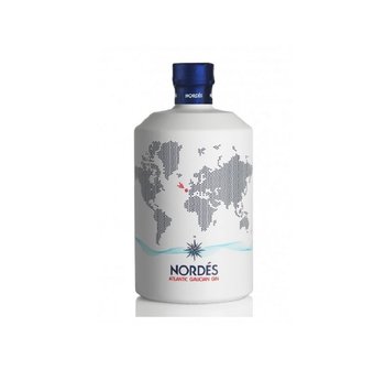 Nordes Gin 40% 100cl