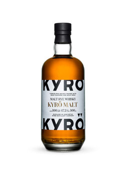 Kyr&ouml; Malt Rye Whisky 47,2 50cl