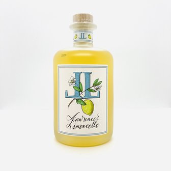 Laurence's Limoncello 32% 50cl