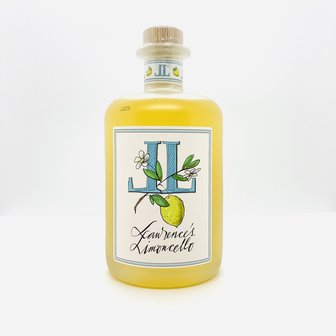 Laurence&#039;s Limoncello 32% 50cl