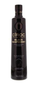 Ciroc Black Raspberry Vodka 37.5% 70cl