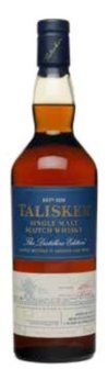 Talisker 10 Years Distillers Edition 2020 Whisky 45,8% 70cl