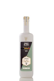 Bel&#039;Uva Pinot Blanc Gin 40% 50cl