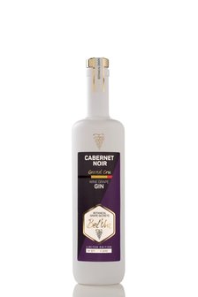 Bel'Uva Cabernet Noir Gin 40% 50cl