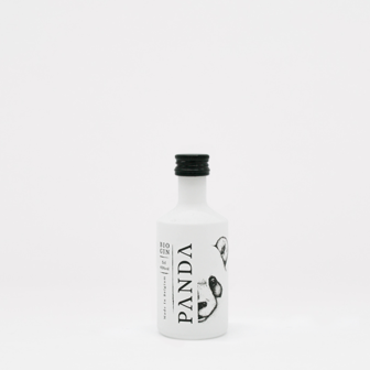 Panda Bio Gin Mini 5cl