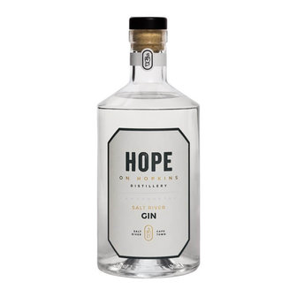 Hope on Hopkins Gin 43% 75cl