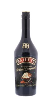 Baileys Salted Caramel Likeur 17% 70cl