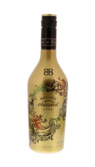 Baileys Chocolate Luxe Likeur 15,7% 50cl