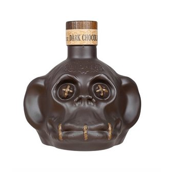 Deadhead Dark Chocolate Rum 6 Years 70cl