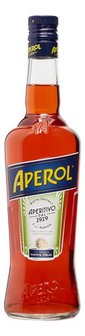 Aperol 11% 70cl