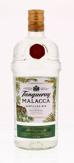 Tanqueray Malacca Gin 41.3% 100cl 