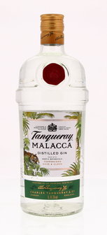Tanqueray Malacca Gin 41.3% 100cl 