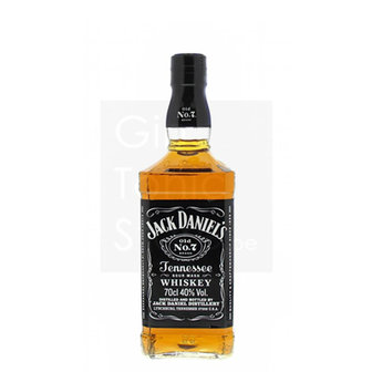 Jack Daniel&#039;s Old No 7 Whisky 70cl 