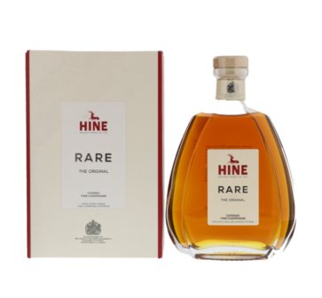 Hine Rare VSOP Fine Champagne Cognac 40% 70cl
