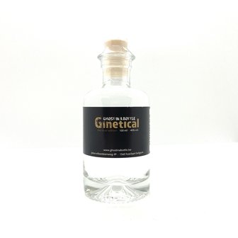 Ginetical Gin 40% Mini 10cl