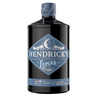 Hendrick&#039;s Lunar Gin 43,4% 70cl