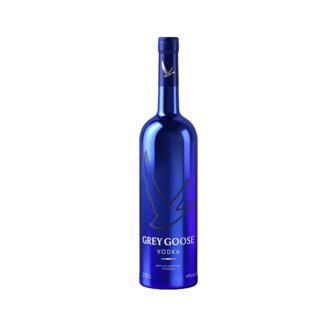 Grey Goose Night Vision Limited Edition Vodka 40% 175cl