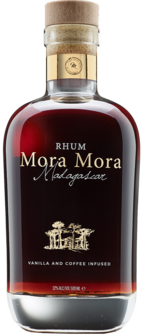 Mora Mora Rum Based Liqueur  32% 50cl 