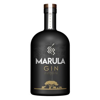 Marula Gin 50cl