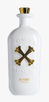 Bumbu Cream 15% 70cl