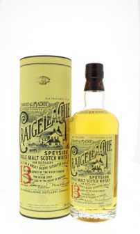 Craigellachie 13 Years Whisky 46% 70cl