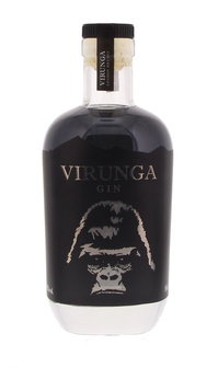 Virunga Gin 43% 50cl