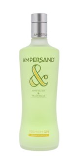 Ampersand Melon Gin 37.5% 70cl