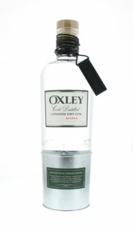 Oxley Gin 47% 100cl