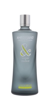 Ampersand Gin 40% 70cl