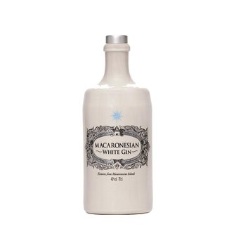 Macaronesian Gin 40% 70cl