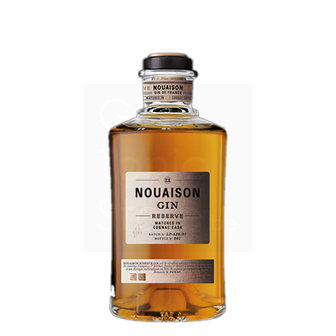 G&#039;Vine Nouaison Reserve Gin 42% 50cl