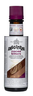 Angostura Cocoa Bitters 48% 10cl