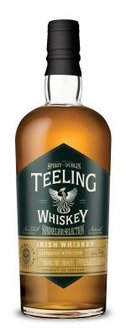 Teeling Sommelier Selection Sauternes Irish Single Malt Whisky 46% 70cl