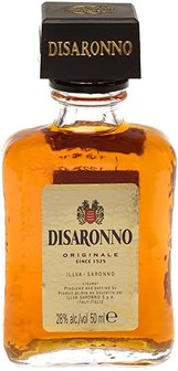 Disaronno Amaretto Mini 5cl