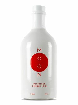 Cherry Moon Gin 50cl