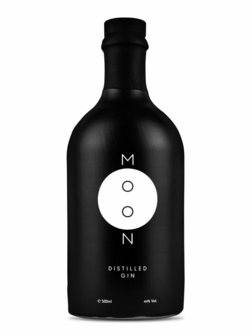 Moon Gin 44% 50cl