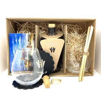 Holy Water Cuberdon Gin 40% Giftpack