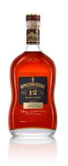 Appleton Estate 12 Years Rare Casks Rum 43% 70cl