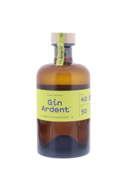 Ardent Bio Gin 40% 50cl