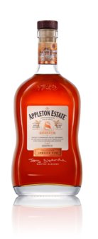 Appleton Estate 8 Years Reserve Rum 43% 70cl