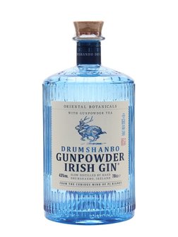 Drumshanbo Gunpowder Irish Gin 43% 70cl